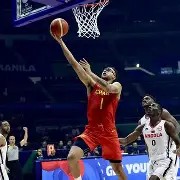 九州娱乐VIP-重庆男篮豪胜西藏队，迎接胜利晋级