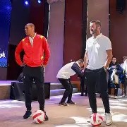 九州娱乐VIP-关于国际足球盛事中传奇球星再次闪耀光芒！的信息