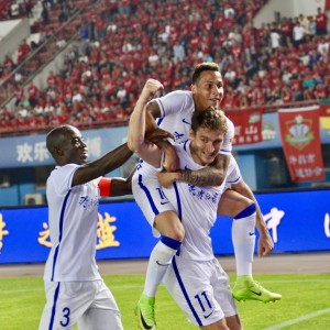 九州娱乐app-包含贵州智诚客场逼平长春亚泰，客场保持不败的词条