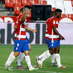 九州娱乐app-关于格拉纳达大比分告负，手握五连败的信息