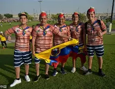 欧洲国家杯赛即将启幕，球迷期待近在眼前的简单介绍