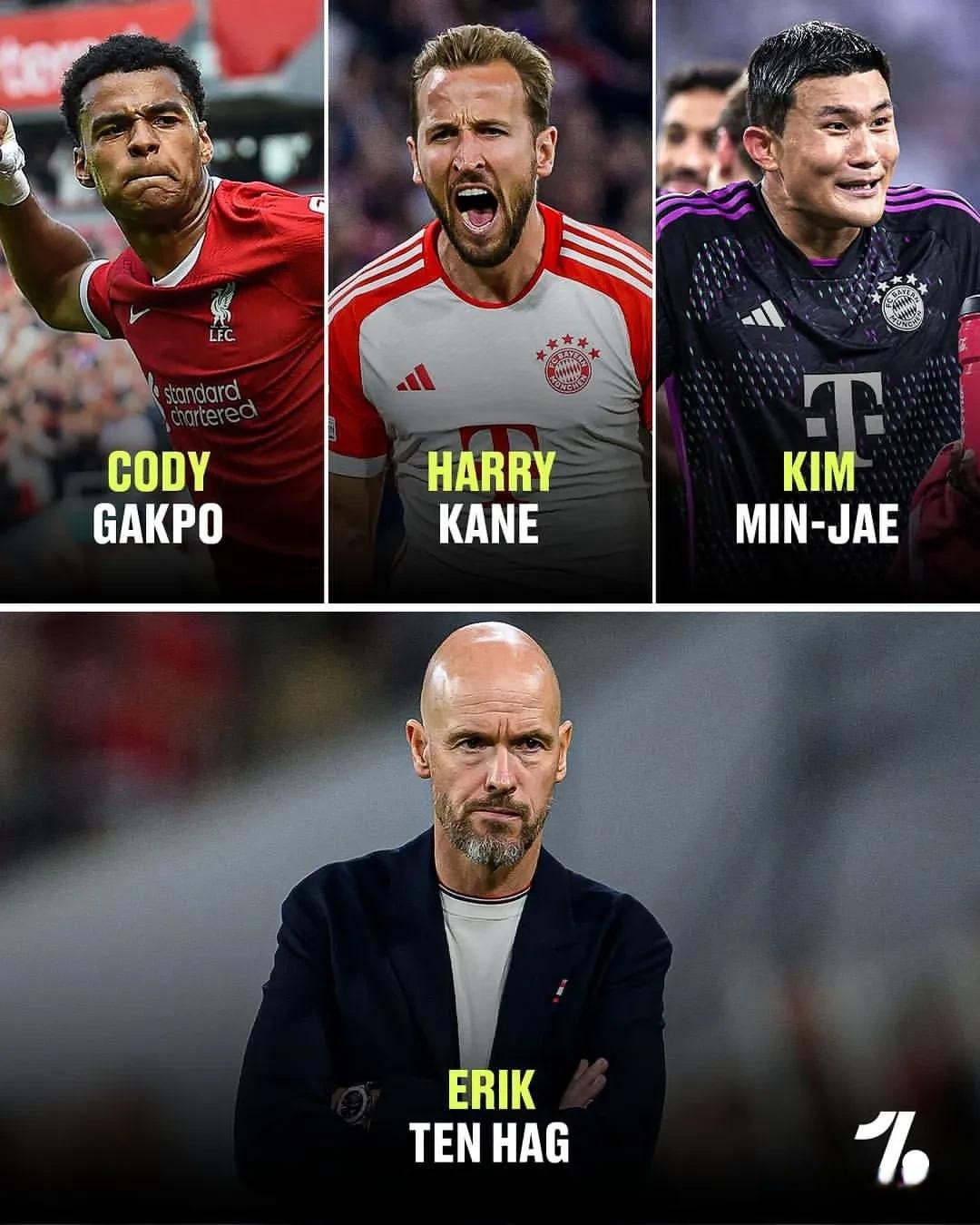 曼联主教练索尔斯克亚或将引进德甲新星，提升球队实力的简单介绍