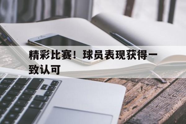 球员评价
